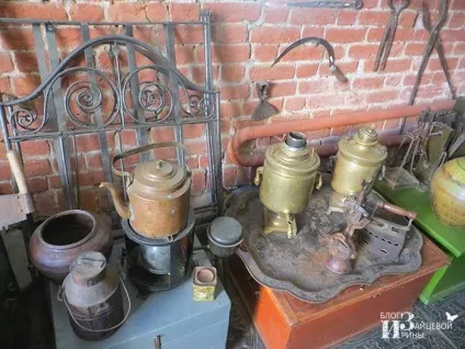 Село вятское в ярославської області (області) Село вятское в ярославської області