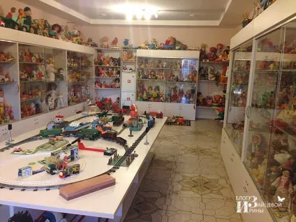 Село вятское в ярославської області (області) Село вятское в ярославської області