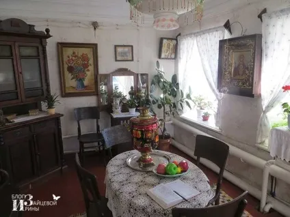 Село вятское в ярославської області (село) Село вятское в ярославської області