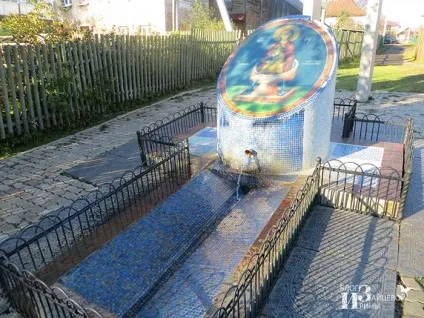 Село вятское в ярославської області (області) Село вятское в ярославської області