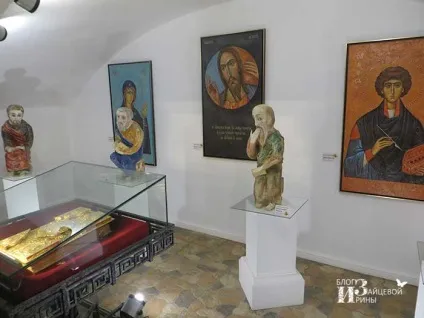Село вятское в ярославської області (вятское) Село вятское в ярославської області