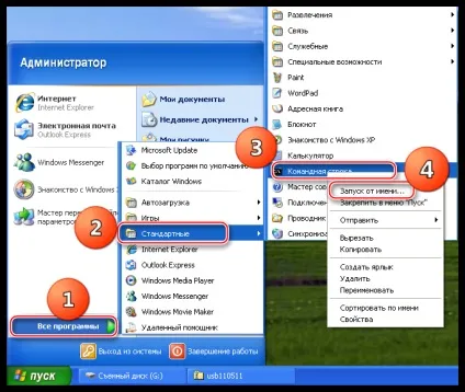 Скидання пароля адміністратора в windows xp (Offline Password Registry) Скидання пароля адміністратора в windows xp