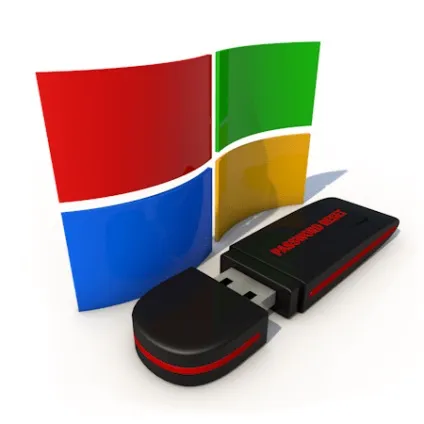 Скидання пароля адміністратора в windows xp (пароля) Скидання пароля адміністратора в windows xp