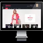 шаблони magento