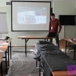 Семінари по наливних 3d полам (промислового цивільного призначення) Семінари по наливних 3d полам