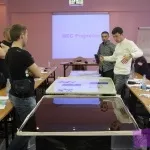 Семінари по наливних 3d полам (семінари наливні підлоги 3d підлоги навчання в вашому місті) Семінари по наливних 3d полам