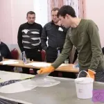 Семінари по наливних 3d полам (заявку проведення семінару) Семінари по наливних 3d полам