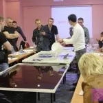 Семінари по наливних 3d полам (семінари) Семінари по наливних 3d полам