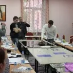 Семінари по наливних 3d полам (полам) Семінари по наливних 3d полам