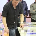 Семінари по наливних 3d полам (семінари наливні підлоги 3d підлоги навчання в вашому місті) Семінари по наливних 3d полам