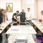 Семінари по наливних 3d полам (вищепереліченому списку знайшли) Семінари по наливних 3d полам