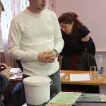 Семінари по наливних 3d полам (вищепереліченому списку знайшли) Семінари по наливних 3d полам