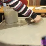Семінари по наливних 3d полам (наливним) Семінари по наливних 3d полам