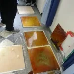Семінари по наливних 3d полам (наливним) Семінари по наливних 3d полам