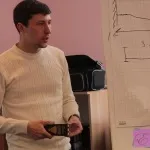 Семінари по наливних 3d полам (вищепереліченому списку знайшли) Семінари по наливних 3d полам