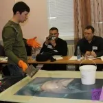 Семінари по наливних 3d полам (заявку проведення семінару) Семінари по наливних 3d полам
