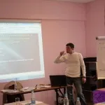 Семінари по наливних 3d полам (заявку проведення семінару) Семінари по наливних 3d полам