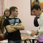 Семінари по наливних 3d полам (полам) Семінари по наливних 3d полам