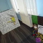 Семінари по наливних 3d полам (полам) Семінари по наливних 3d полам