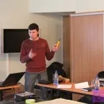 Семінари по наливних 3d полам (промислового цивільного призначення) Семінари по наливних 3d полам