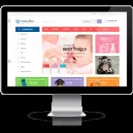 шаблони magento