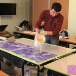Семінари по наливних 3d полам (семінари) Семінари по наливних 3d полам