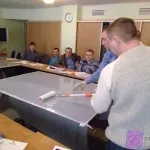 Семінари по наливних 3d полам (наливним) Семінари по наливних 3d полам