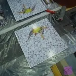 Семінари по наливних 3d полам (промислового цивільного призначення) Семінари по наливних 3d полам
