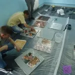 Семінари по наливних 3d полам (семінари наливні підлоги 3d підлоги навчання в вашому місті) Семінари по наливних 3d полам
