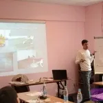 Семінари по наливних 3d полам (полам) Семінари по наливних 3d полам