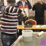 Семінари по наливних 3d полам (вищепереліченому списку знайшли) Семінари по наливних 3d полам