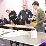 Семінари по наливних 3d полам (заявку проведення семінару) Семінари по наливних 3d полам