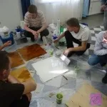 Семінари по наливних 3d полам (семінари наливні підлоги 3d підлоги навчання в вашому місті) Семінари по наливних 3d полам