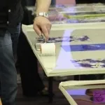 Семінари по наливних 3d полам (полам) Семінари по наливних 3d полам
