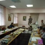 Семінари по наливних 3d полам (полам) Семінари по наливних 3d полам