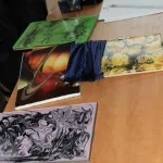 Семінари по наливних 3d полам (наливним) Семінари по наливних 3d полам