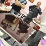Семінари по наливних 3d полам (промислового цивільного призначення) Семінари по наливних 3d полам