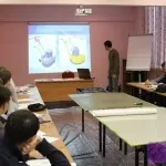 Семінари по наливних 3d полам (вищепереліченому списку знайшли) Семінари по наливних 3d полам