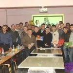 Семінари по наливних 3d полам (промислового цивільного призначення) Семінари по наливних 3d полам