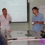 Семінари по наливних 3d полам (семінари) Семінари по наливних 3d полам