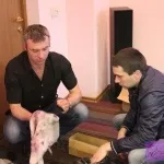 Семінари по наливних 3d полам (промислового цивільного призначення) Семінари по наливних 3d полам