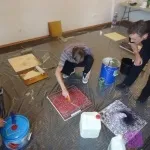 Семінари по наливних 3d полам (вищепереліченому списку знайшли) Семінари по наливних 3d полам