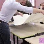 Семінари по наливних 3d полам (заявку проведення семінару) Семінари по наливних 3d полам