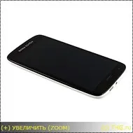 Sharp aquos phone sh930w, огляд і тест