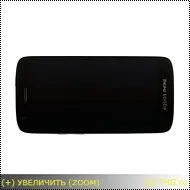 Sharp aquos phone sh930w, огляд і тест