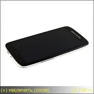 Sharp aquos phone sh930w, огляд і тест