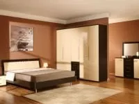 Шифоньєр в спальню