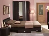 Шифоньєр в спальню