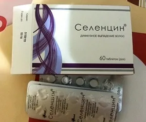 Шампунь Селенцін відгуки використовували і нюанси застосування (Селенцін відгуки) Шампунь Селенцін відгуки використовували і нюанси застосування