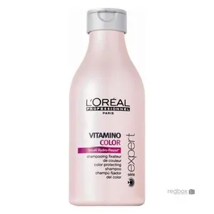 Шампунь для фарбованого волосся l - oreal vitamino color